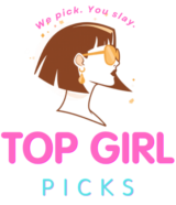 top girl picks logo